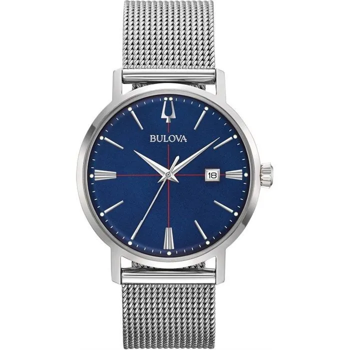 Bulova 96B289 Erkek Kol Saati - Bulova
