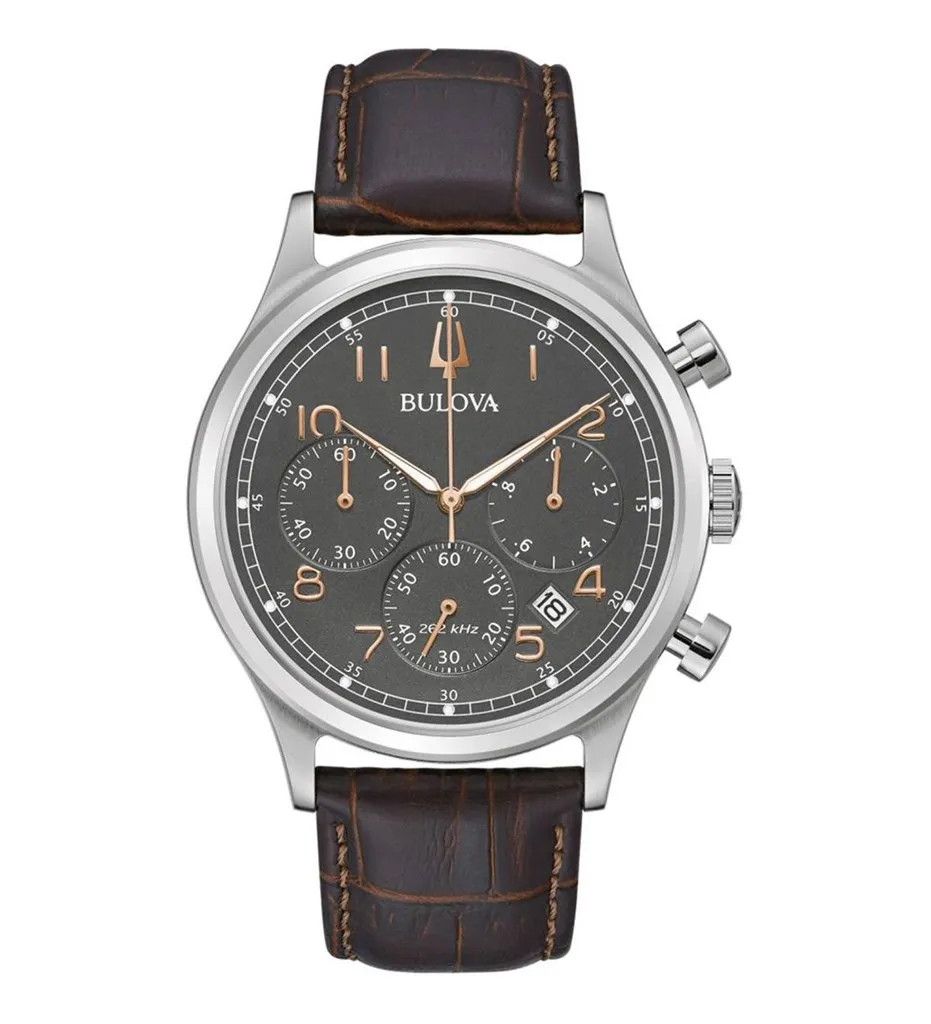 Bulova 96B356 Erkek Kol Saati - 1