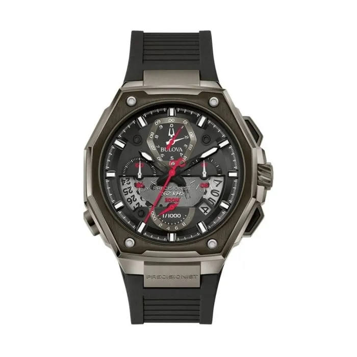Bulova 96B358 Erkek Kol Saati - 1