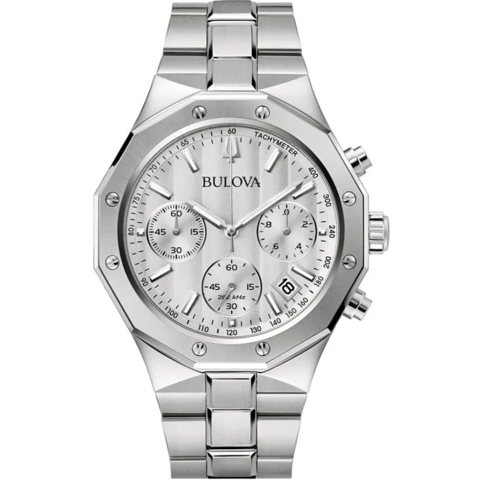 Bulova 96B408 Erkek Kol Saati - 1