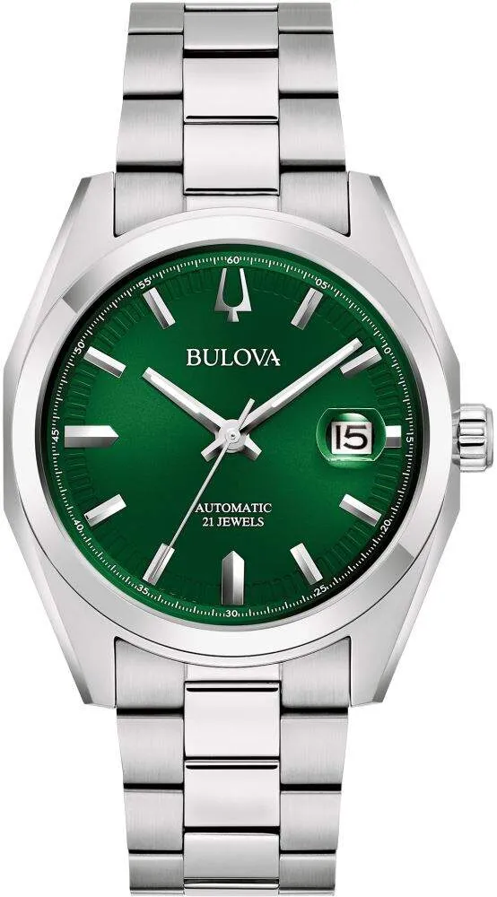 Bulova 96B429 Erkek Kol Saati - 1