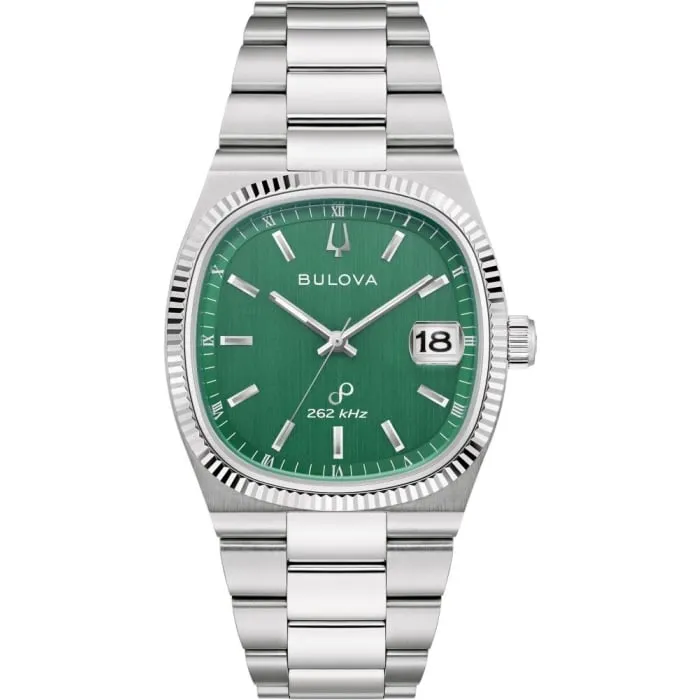 Bulova 96B439 Erkek Kol Saati - 1