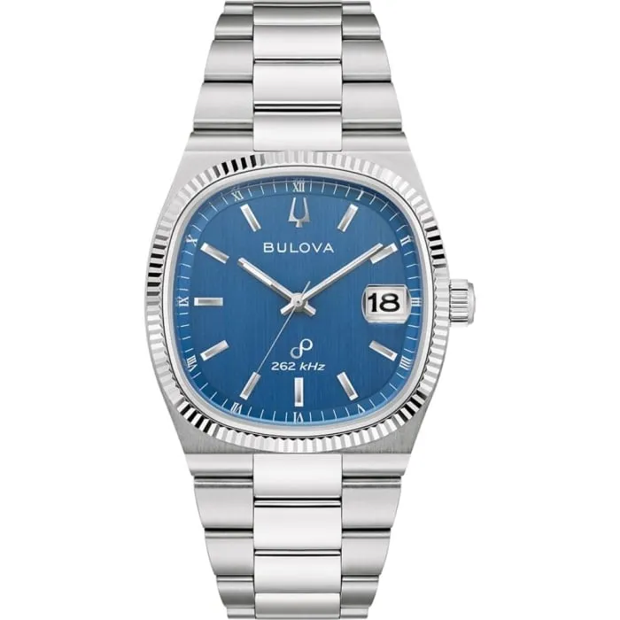 Bulova 96B440 Erkek Kol Saati - 1