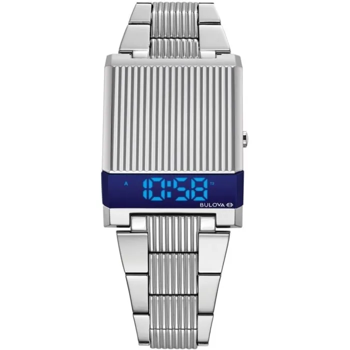 Bulova 96C139 Erkek Kol Saati - 1