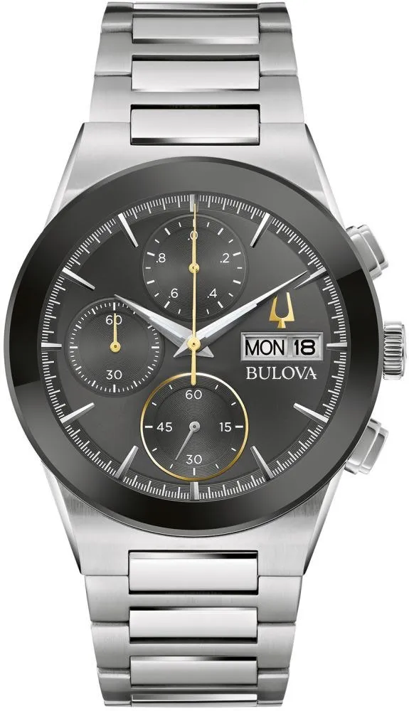 Bulova 96C149 Erkek Kol Saati - 1