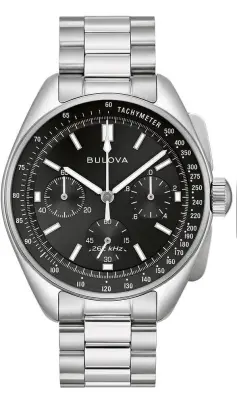 Bulova 96K111 Erkek Kol Saati - 1