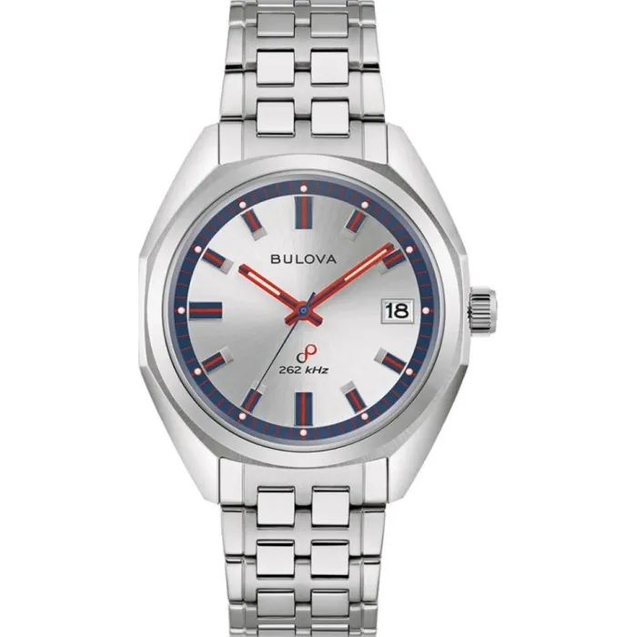 Bulova 96K112 Erkek Kol Saati - 1