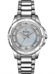 Bulova 96P144 Kadın Kol Saati - Bulova