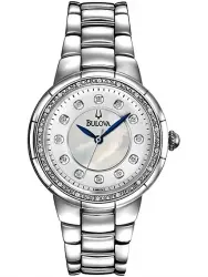 Bulova 96R174 Kadın Kol Saati - Bulova