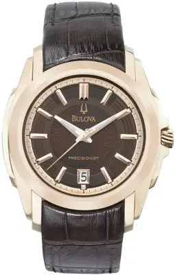 Bulova 97B110 Erkek Kol Saati - 1