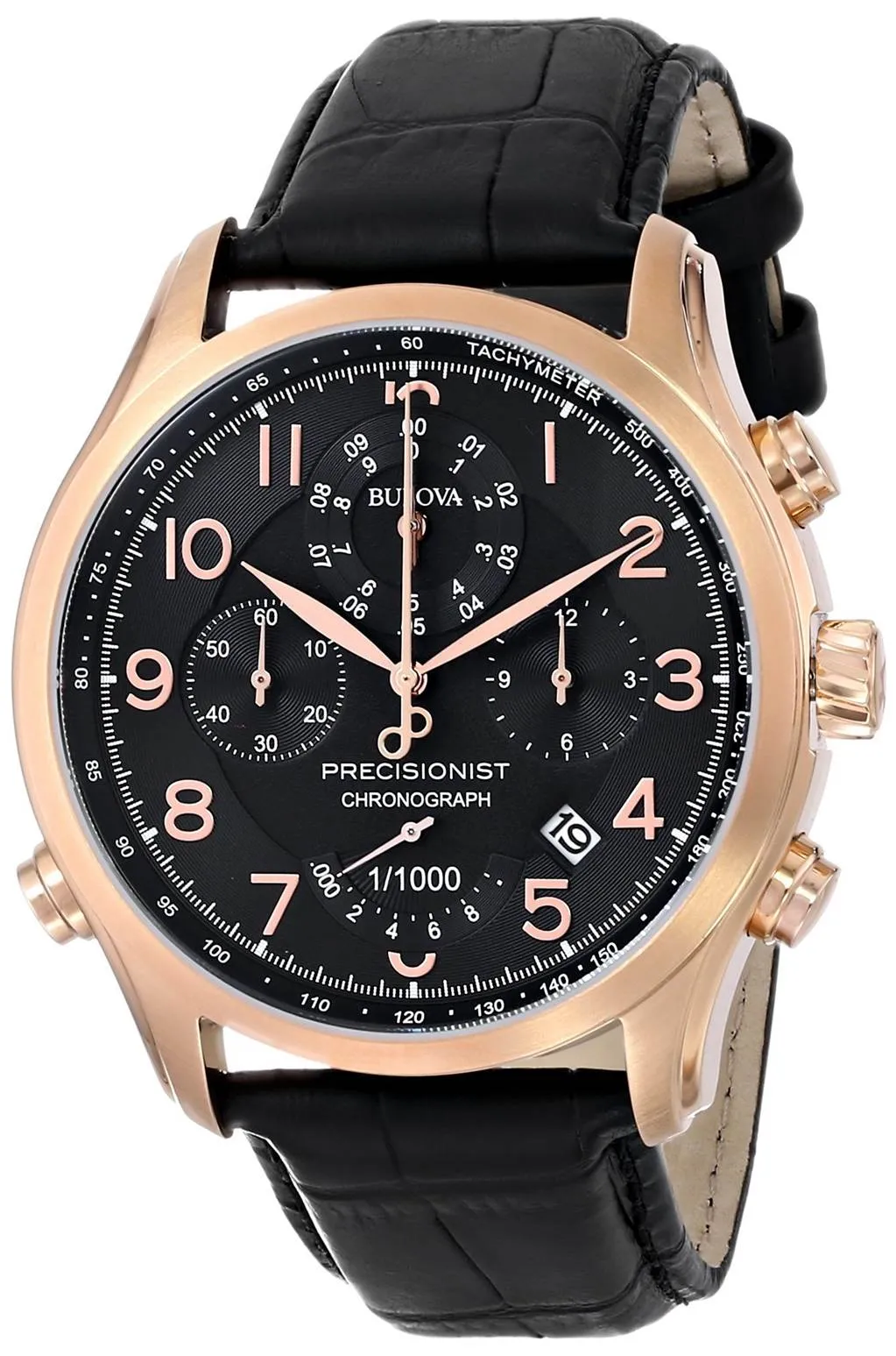 Bulova 97B122 Erkek Kol Saati - Bulova