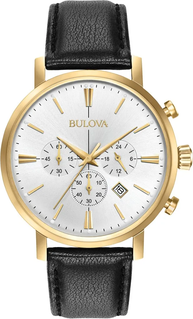 Bulova 97B155 Erkek Kol Saati - Bulova