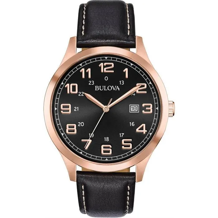 Bulova 97B164 Erkek Kol Saati - 1