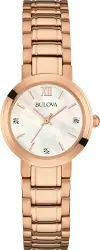 Bulova 97P115 Kadın Kol Saati - Bulova