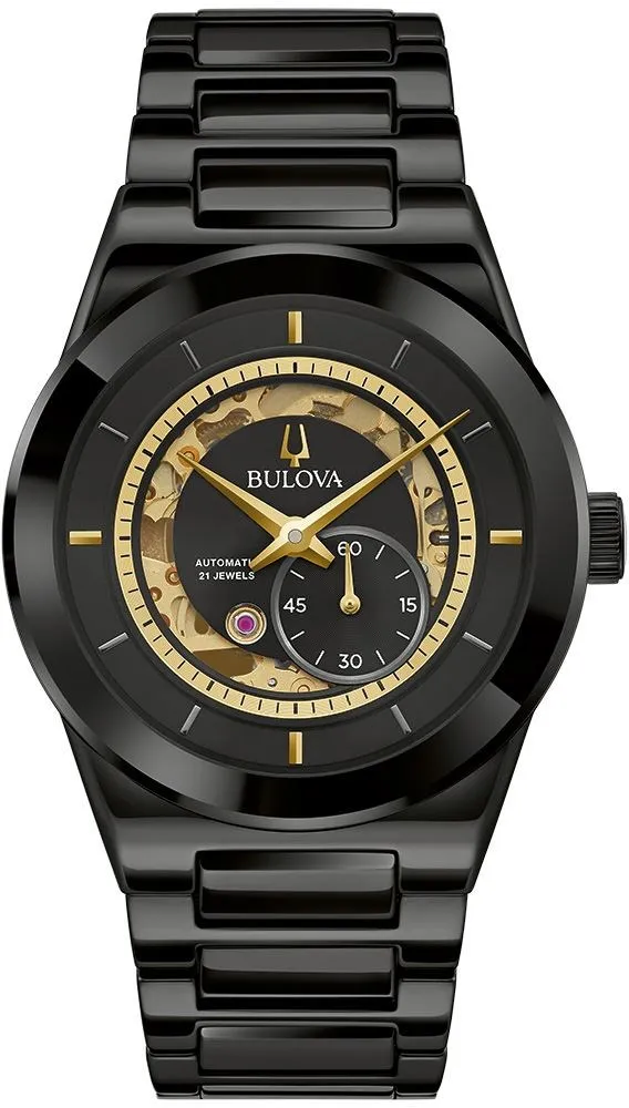 Bulova 98A291 Erkek Kol Saati - 1