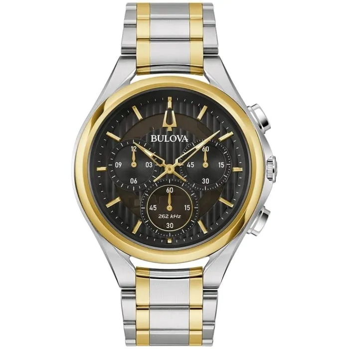 Bulova 98A301 Erkek Kol Saati - 1