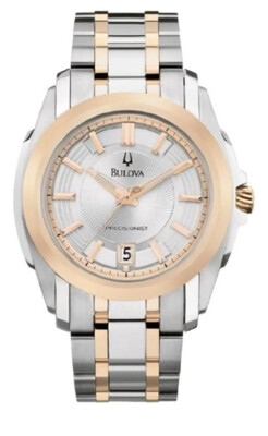 Bulova 98B141 Erkek Kol Saati - Bulova