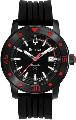 Bulova 98B164 Erkek Kol Saati - Bulova