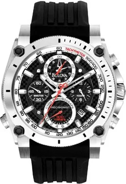 Bulova 98B172 Erkek Kol Saati - Bulova