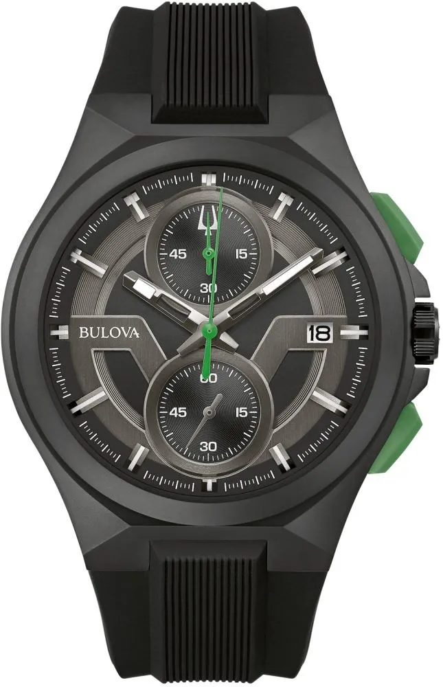 Bulova 98B381 Erkek Kol Saati - 1
