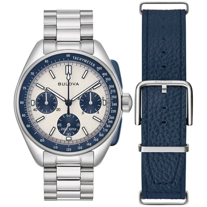 Bulova 98K112 Erkek Kol Saati - 1