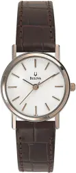 Bulova 98V31 Kadın Kol Saati - Bulova