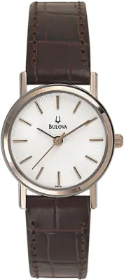 Bulova 98V31 Kadın Kol Saati - 1