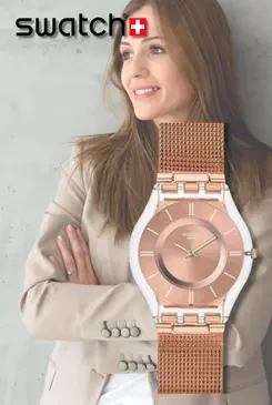 SWATCH