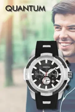 QUANTUM