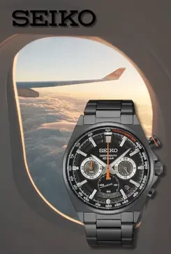 SEİKO