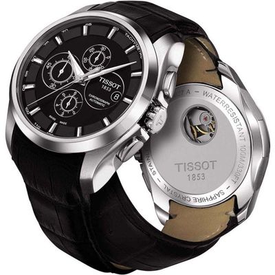 Tissot Saat İzmir