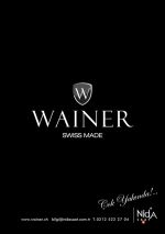 WAİNER