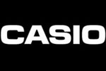 CASIO