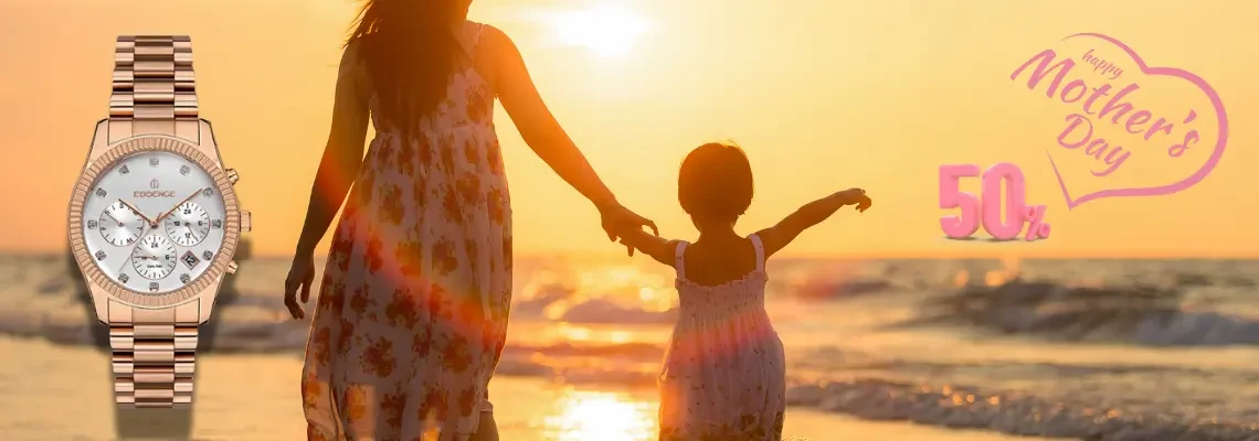 Şimdi Soralım Sizlere: Anneye Saat Almak Kimin Aklına Gelmişti?