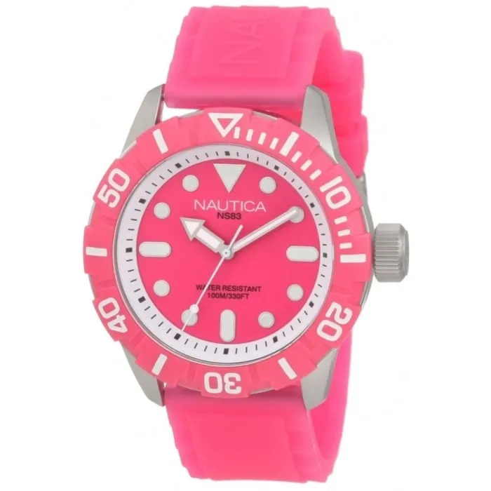 Nautica A09607G Kadın Kol Saati - 1