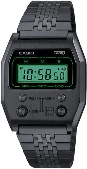 Casio A1100B-1DF Erkek Kol Saati - 1