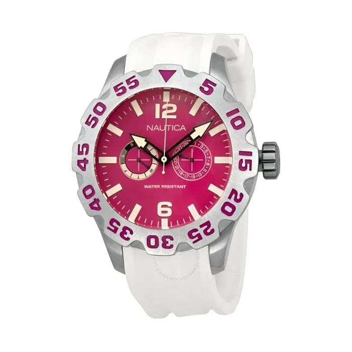 Nautica A16619G Kadın Kol Saati - 1