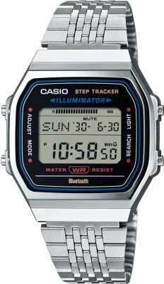 Casio ABL-100WE-1ADF Erkek Kol Saati - Casio