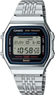 Casio ABL-100WE-1ADF Erkek Kol Saati - 1