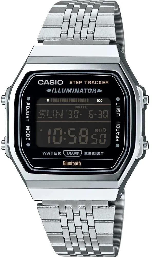 Casio ABL-100WE-1BDF Erkek Kol Saati - 1