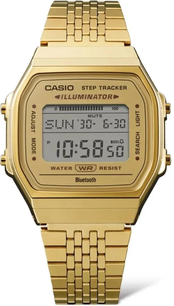 Casio ABL-100WEG-9ADF Kadın Kol Saati - 1