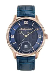 Mathey Tissot AC1886PBU Erkek Kol Saati - Mathey Tissot