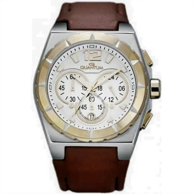 Quantum ADG199LSR-01CC Erkek Kol Saati - Quantum