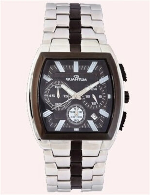 Quantum ADG243MSB-02SB Erkek Kol Saati - Quantum
