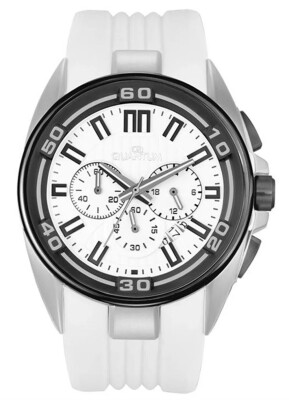 Quantum ADG246PSG-05WW Erkek Kol Saati - Quantum