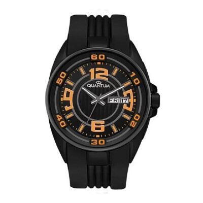 Quantum ADG247PBG-09BB Erkek Kol Saati - Quantum