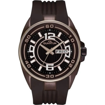 Quantum ADG247PCR-04CC Erkek Kol Saati - Quantum