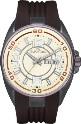 Quantum ADG247PGC-06CC Erkek Kol Saati - Quantum