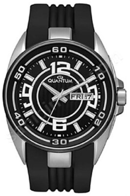 Quantum ADG247PSB-02BB Erkek Kol Saati - Quantum