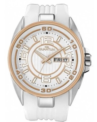 Quantum ADG247PSR-01WW Erkek Kol Saati - Quantum